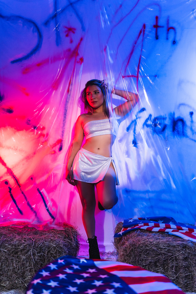 Interprète CamilaPreston Photo 12