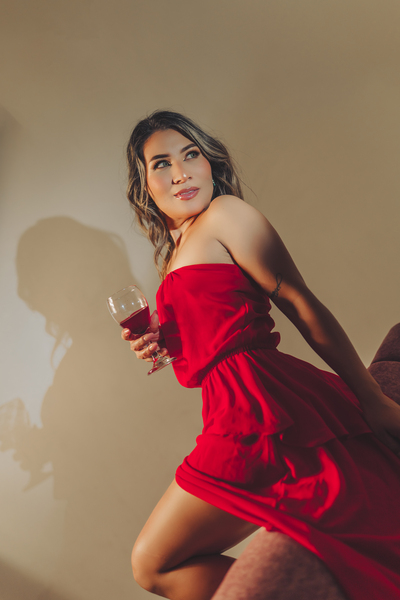 Interprète CamilaPreston Photo 3