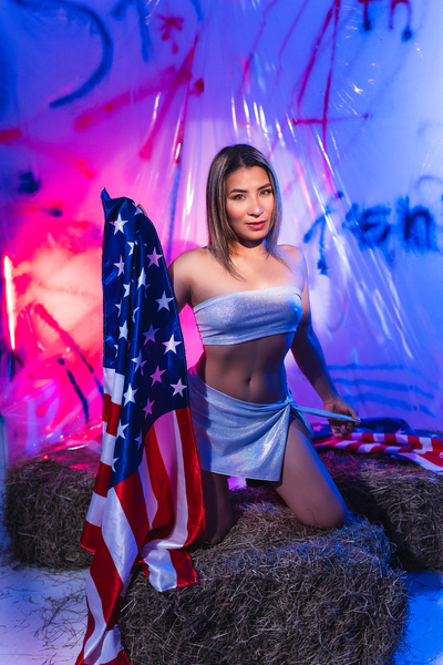 Interprète CamilaPreston Photo 7