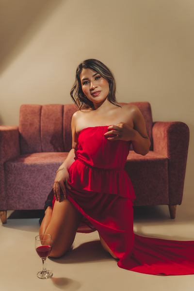 Interprète CamilaPreston Photo 2