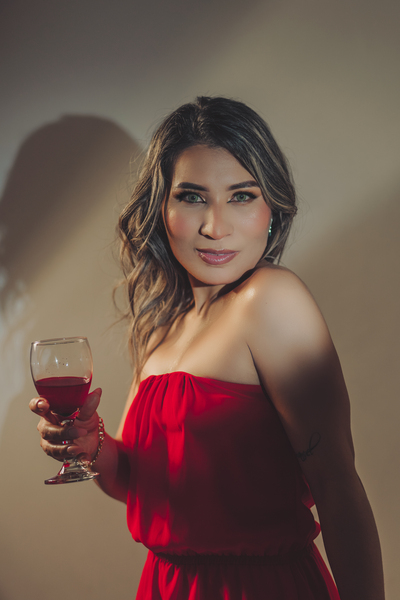 Interprète CamilaPreston Photo 4