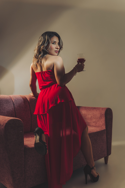 Interprète CamilaPreston Photo 5