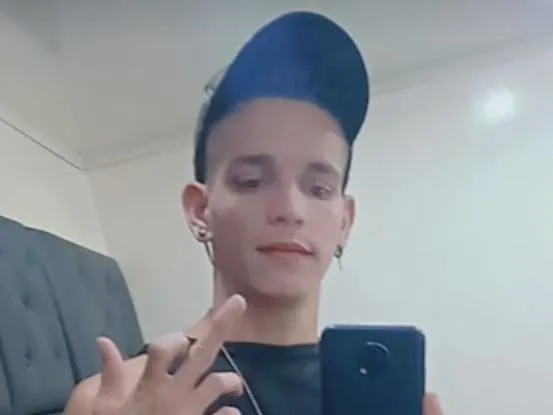 CarlosThomsom profielfoto van cam model