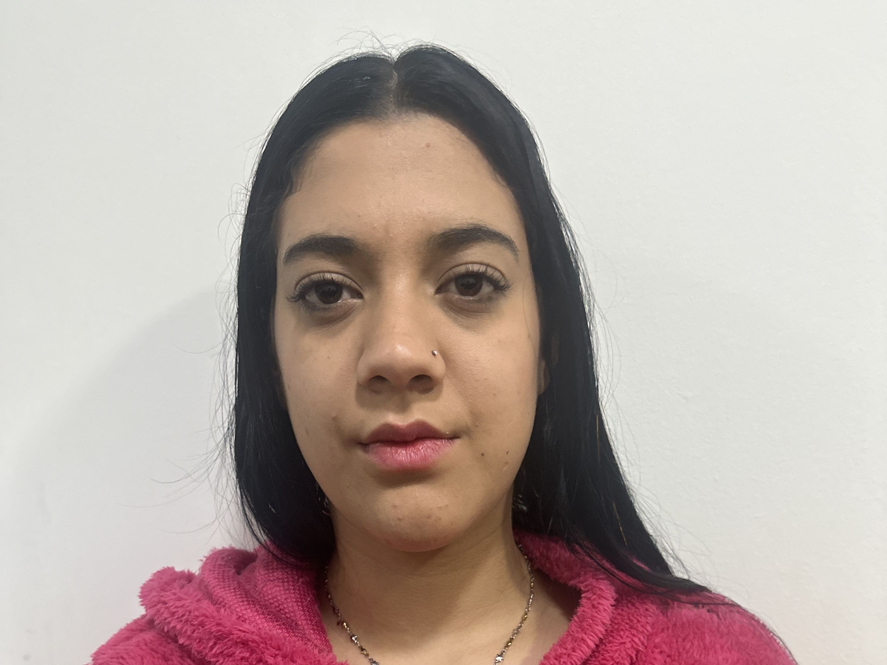 Imagen de perfil de modelo de cámara web de SamanthaJhons19