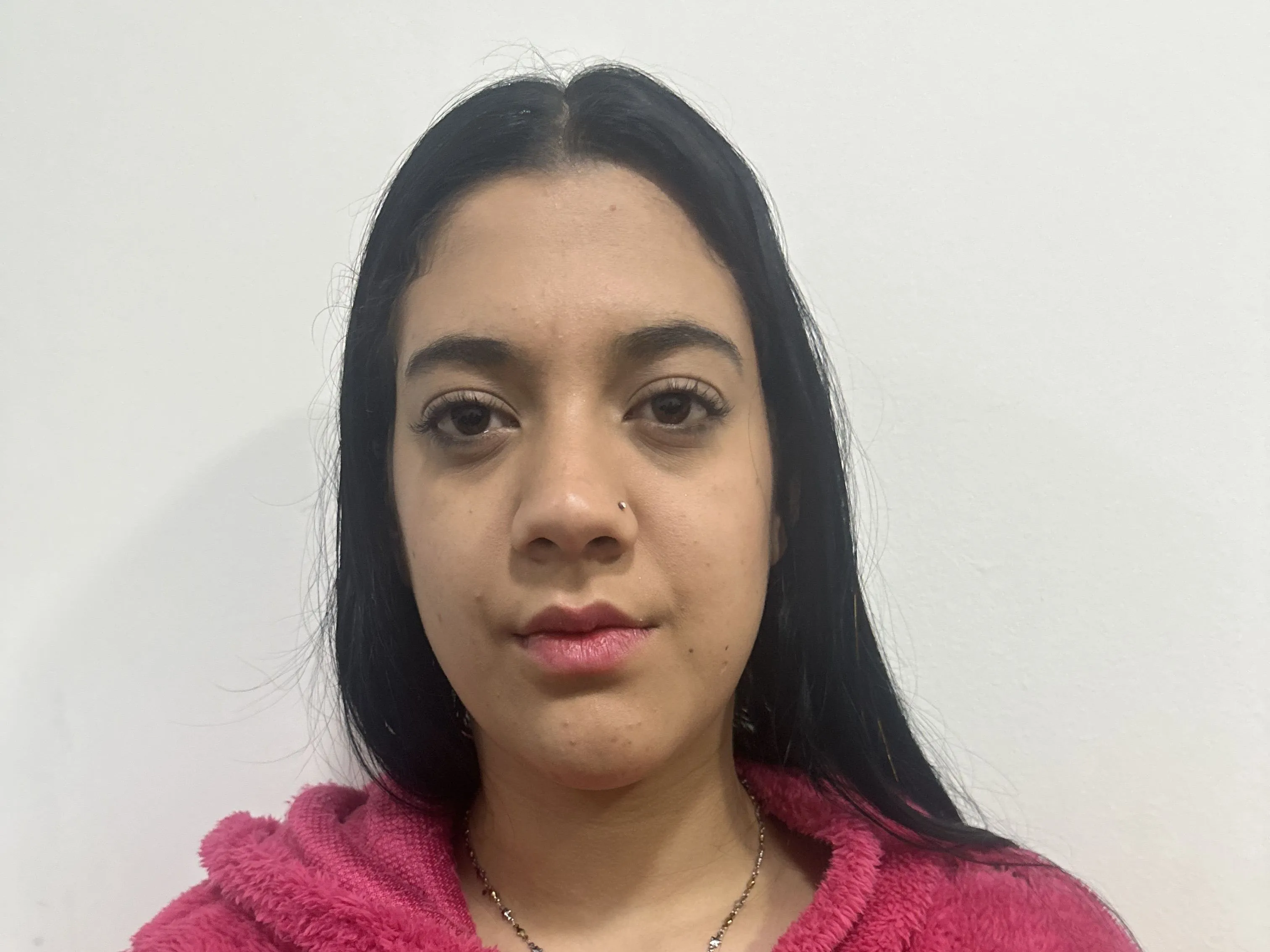 SamanthaJhons19 immagine del profilo del modello di cam