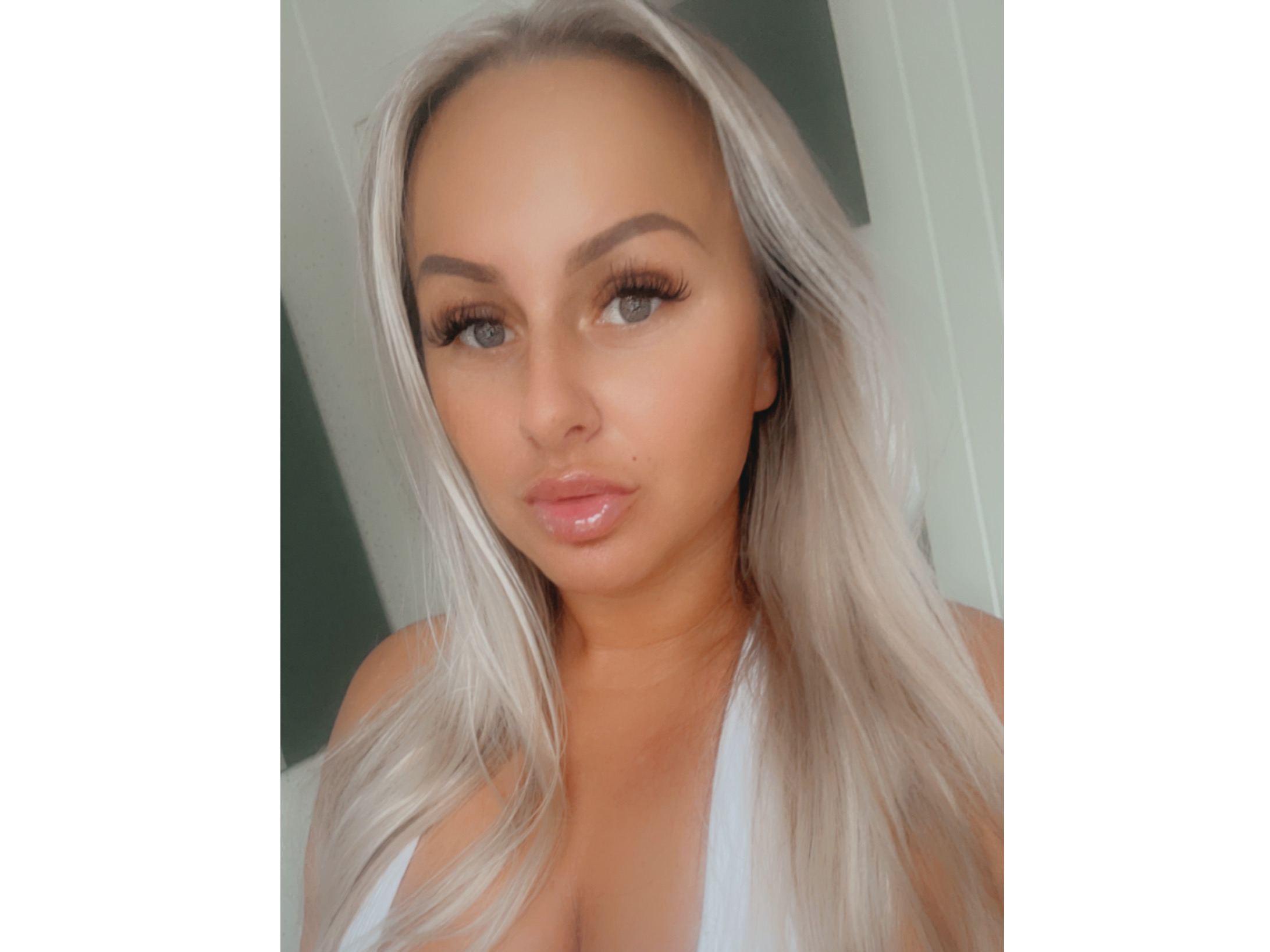 BlondeMilfUkXXX Profilbild des Cam-Modells 