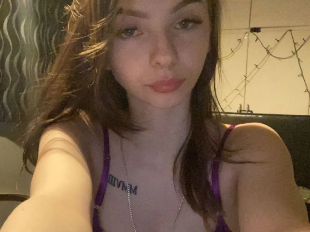 Spicysop profilbild på webbkameramodell