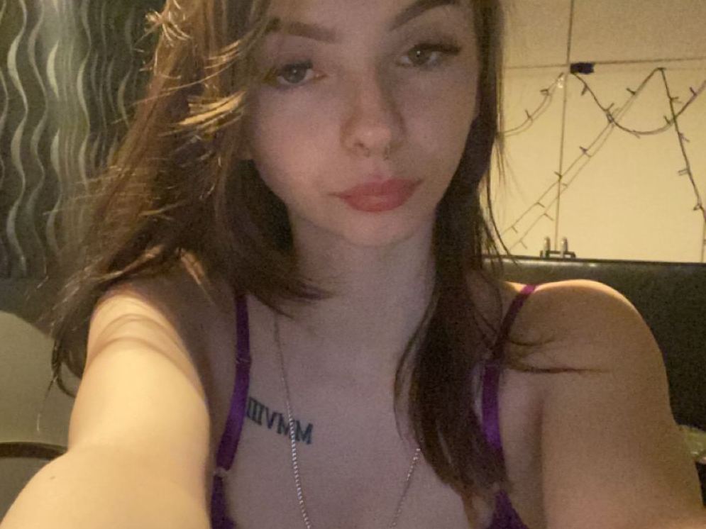 Spicysop profilbild på webbkameramodell