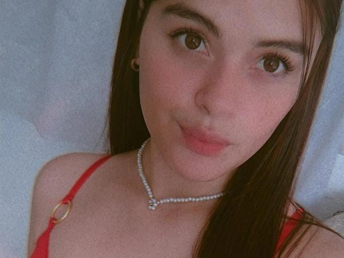 EmmaSaeenz immagine del profilo del modello di cam