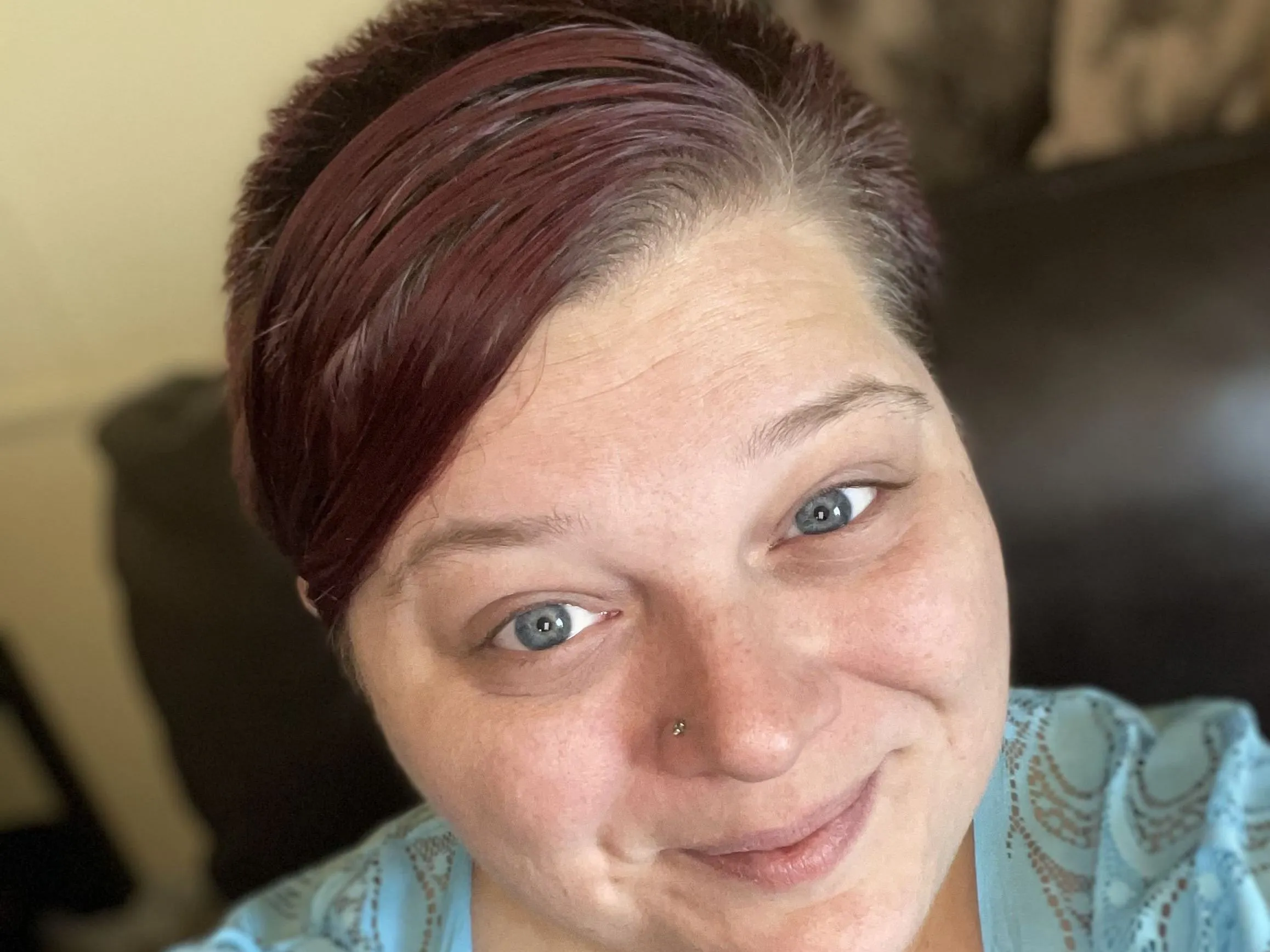 SelenaLovely69 profielfoto van cam model