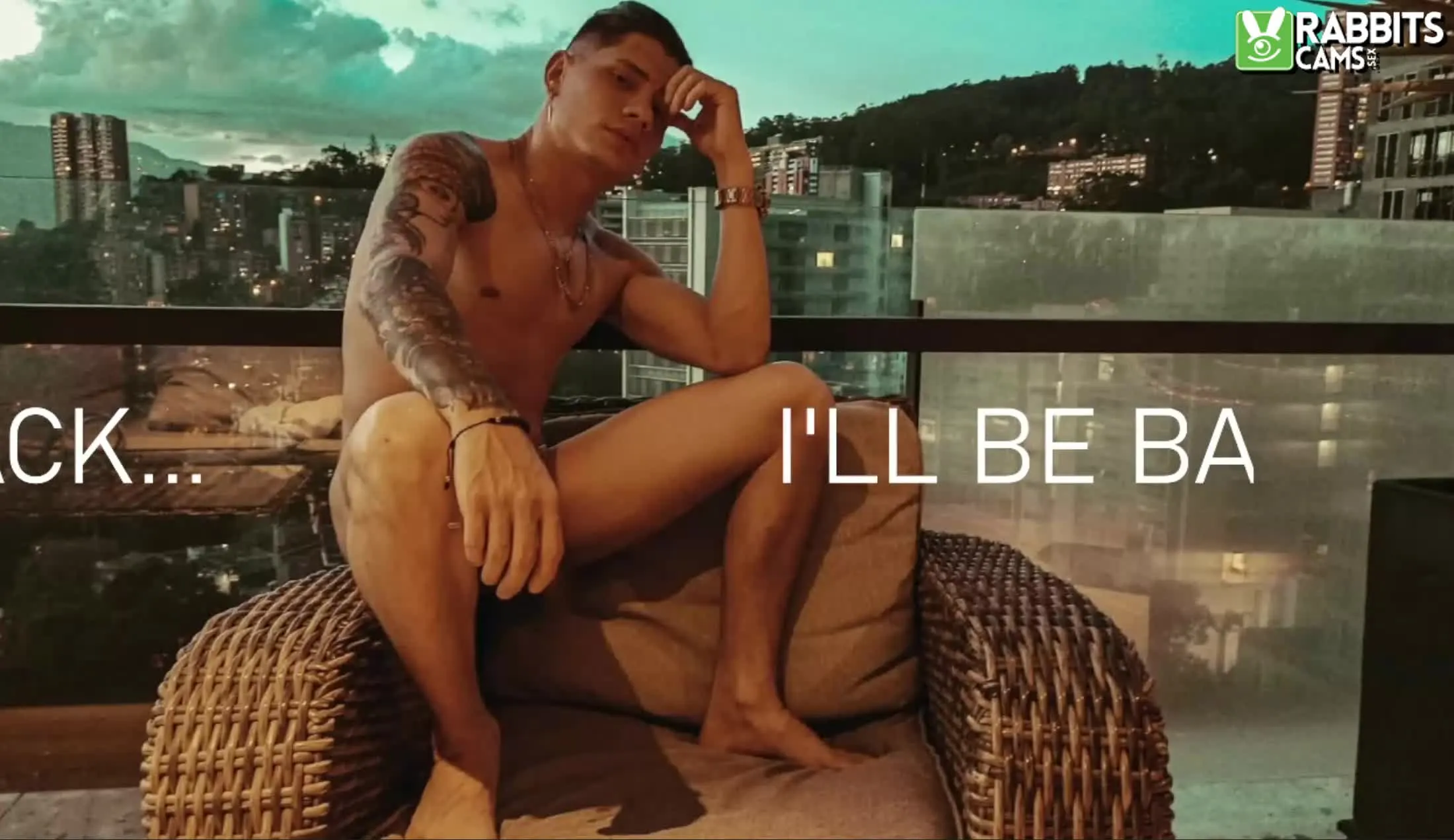 Interprète NykonPortmans Vidéo 1