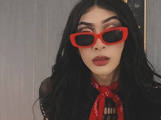 gigidol profilbild på webbkameramodell 