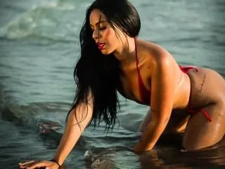 NikkyCruzz immagine del profilo del modello di cam