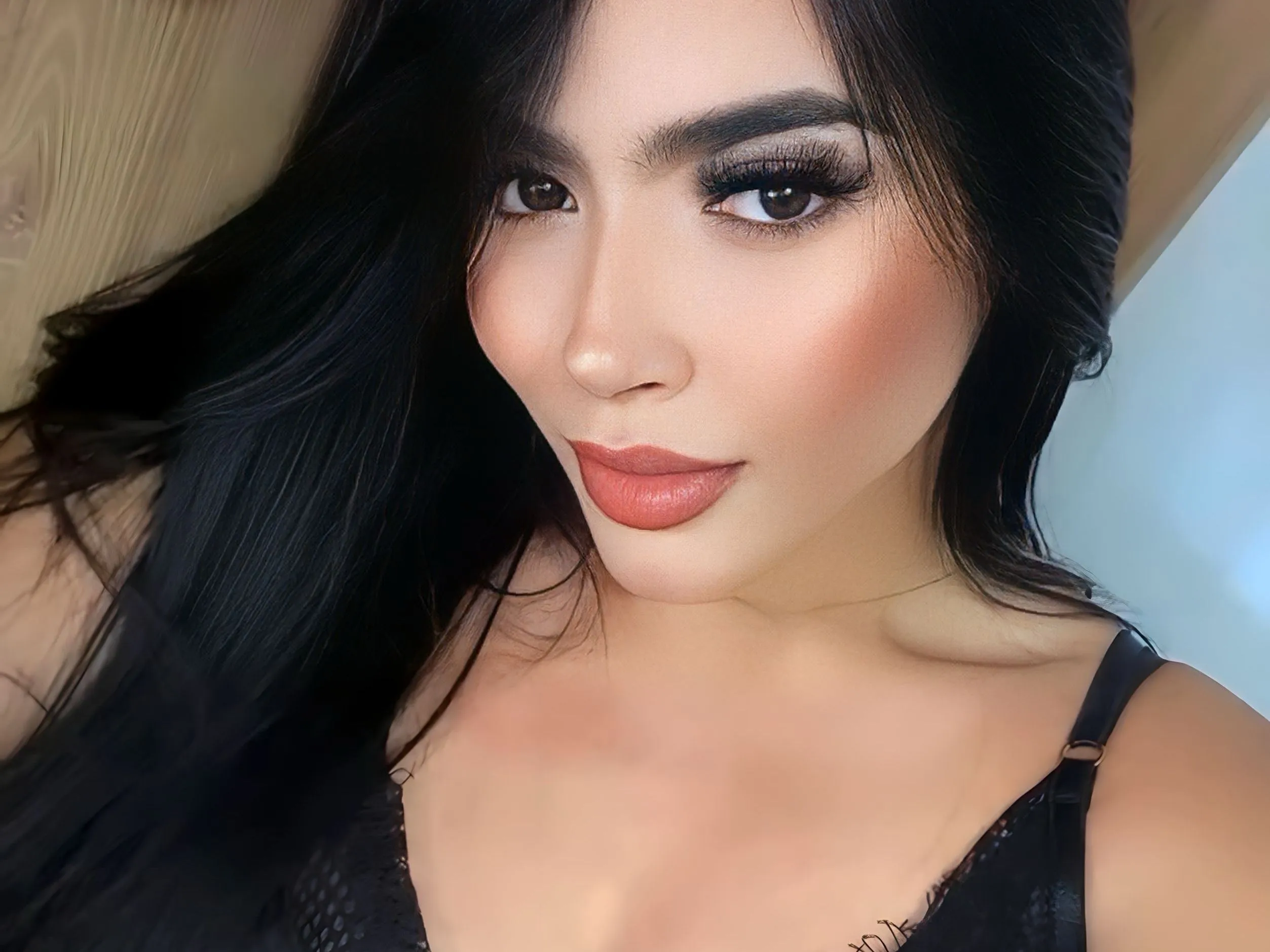 AliyahThompson profilbild på webbkameramodell