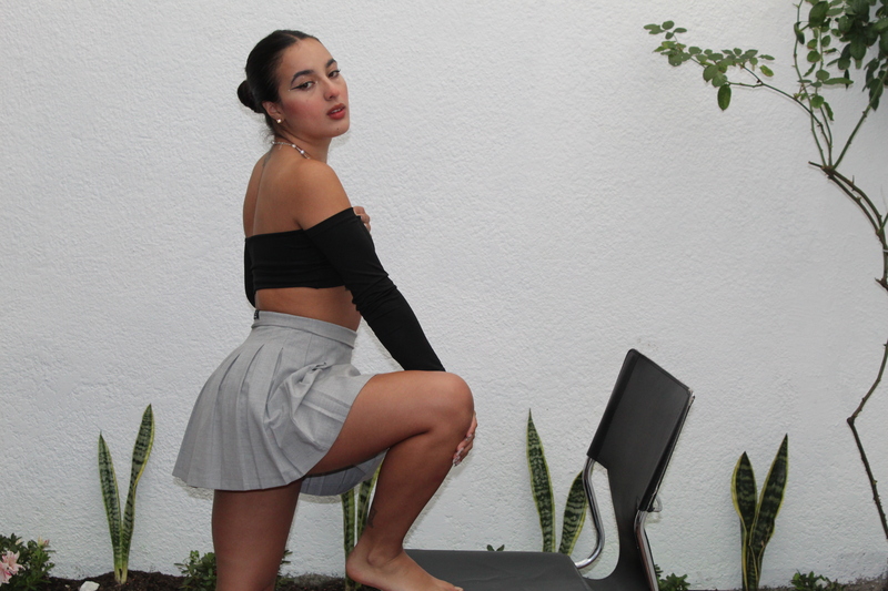 Artista LiahPrincess Foto 7