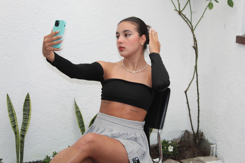 Artista LiahPrincess Foto 9