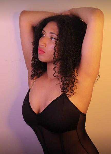 Artist AmberhMiller Foto 1