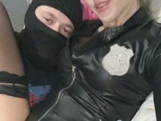 LonganstrongUK Profilbild des Cam-Modells