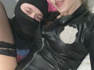 LonganstrongUK Profilbild des Cam-Modells