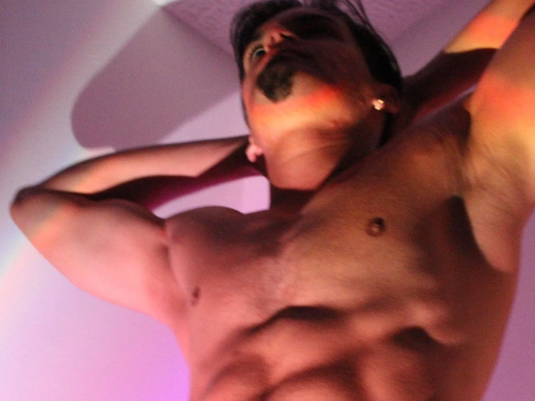 HotBeastBoy Profilbild des Cam-Modells