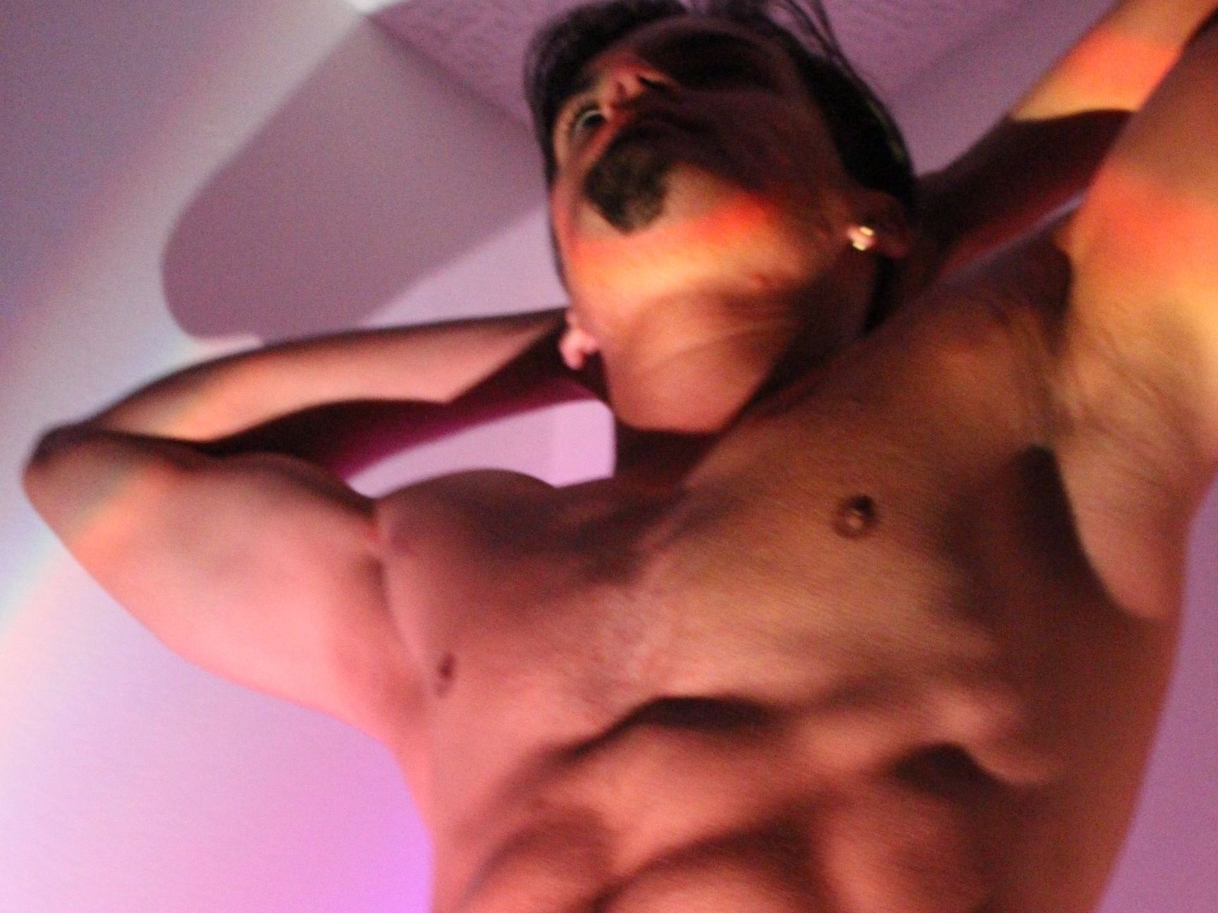 HotBeastBoy Profilbild des Cam-Modells