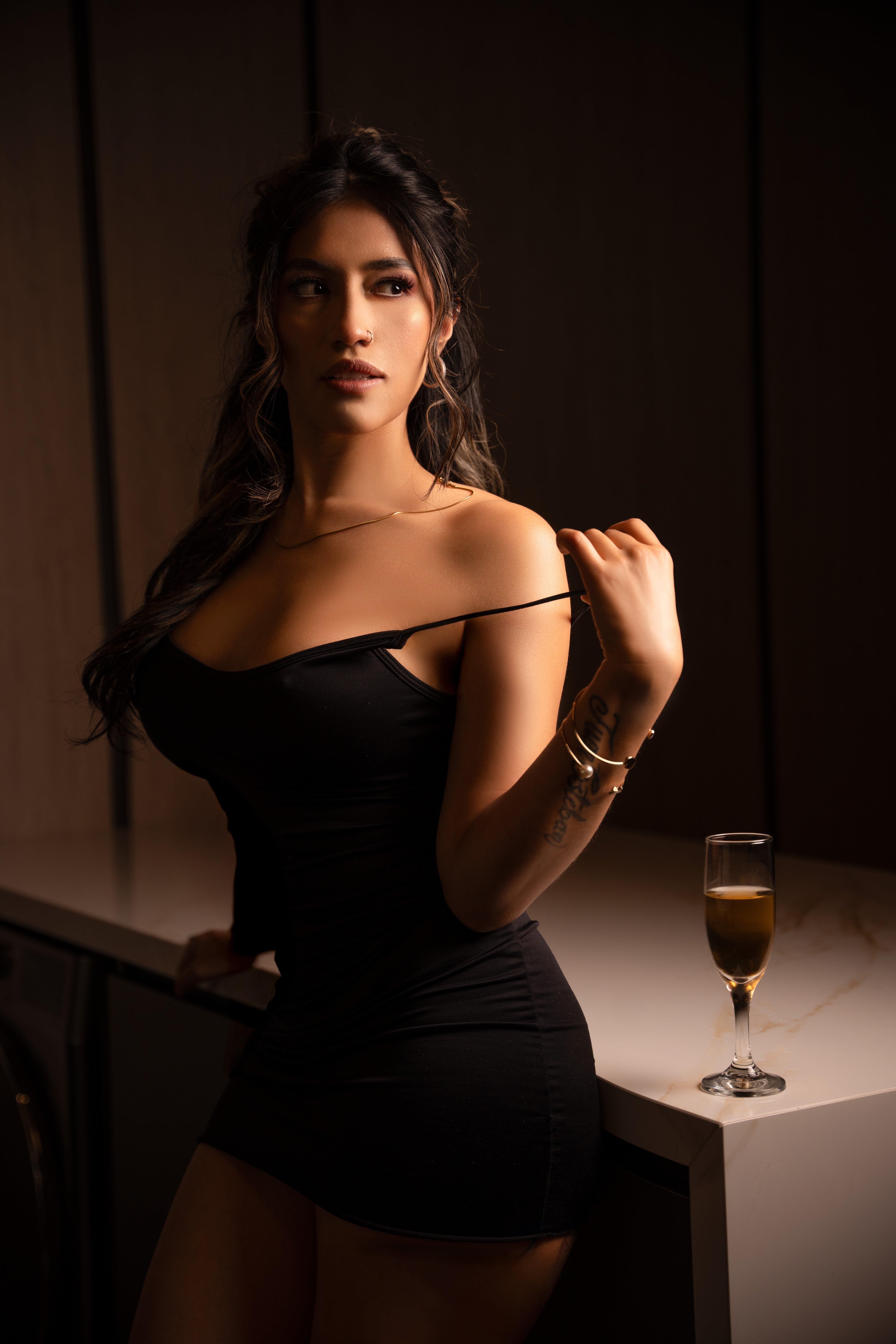 Interprète LinaZahar Photo 12