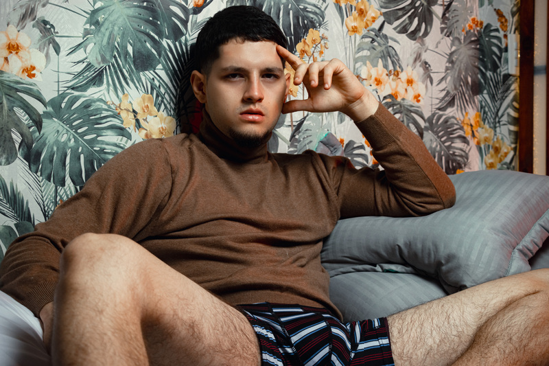 Artista RomanKrishnov Foto 3