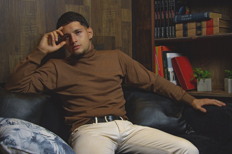 Artista RomanKrishnov Foto 4