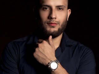 TonySantosxxx profilbild pÄ webbkameramodell