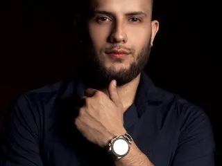 TonySantosxxx cam model profile picture