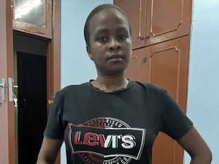 EbonyPetiteBabe profilbild på webbkameramodell