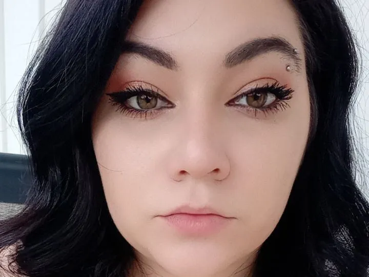 AthenaRosee profielfoto van cam model