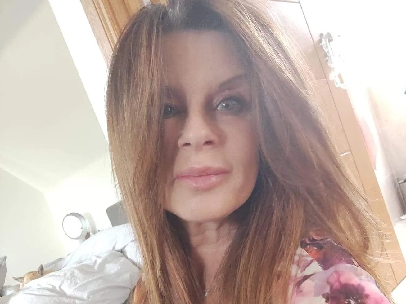 Foto de perfil de modelo de webcam de Lindsay77
