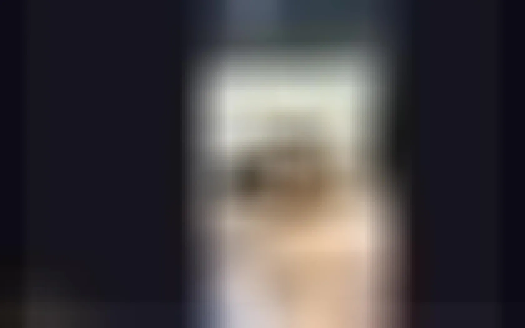 Interprète DianeFox Vidéo 1