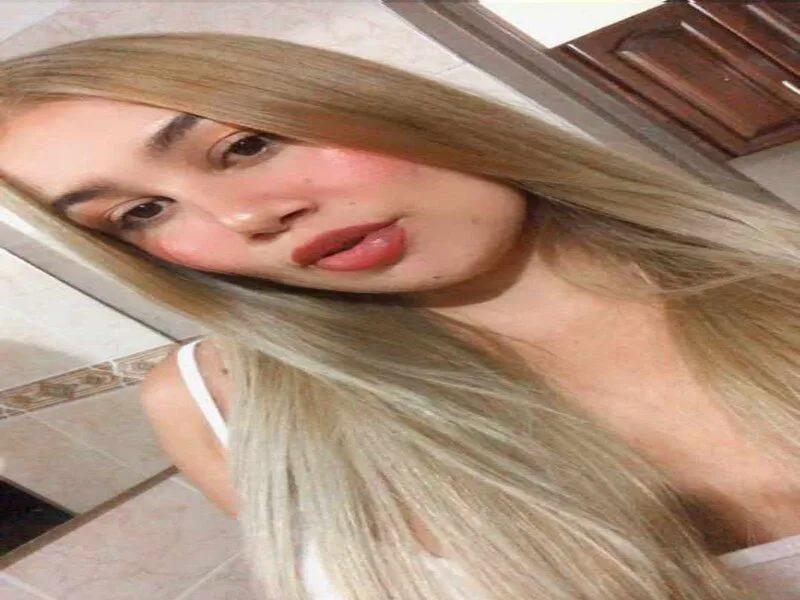 Foto de perfil de modelo de webcam de kokohillss22