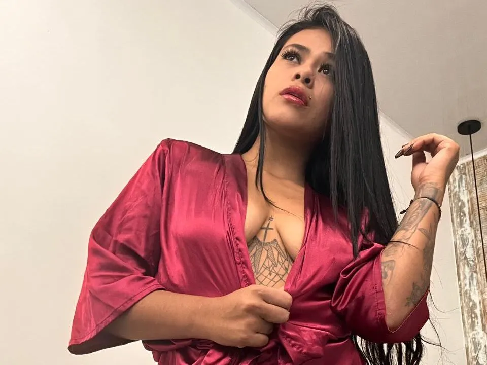 mayawildness immagine del profilo del modello di cam