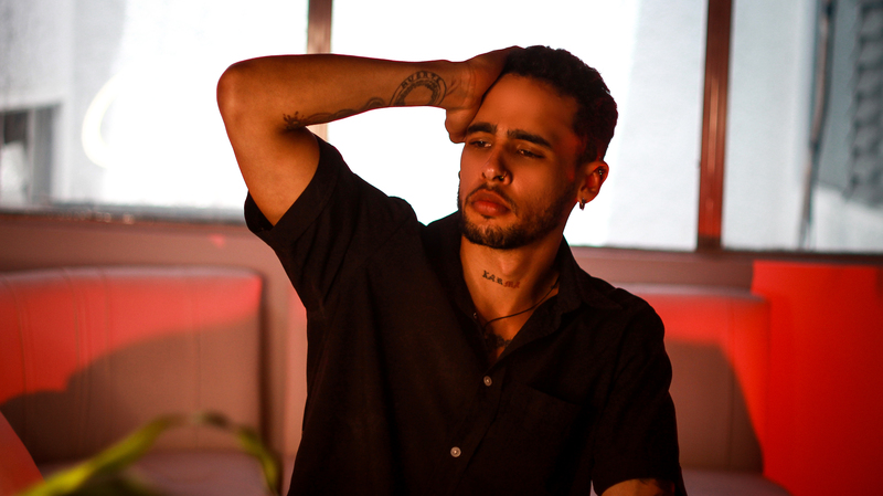 Artista SethJhonson Foto 9