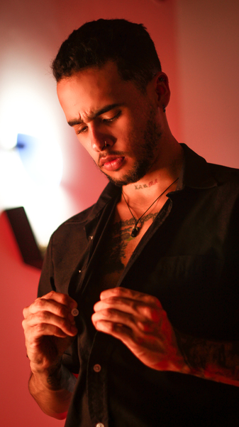 Artista SethJhonson Foto 8