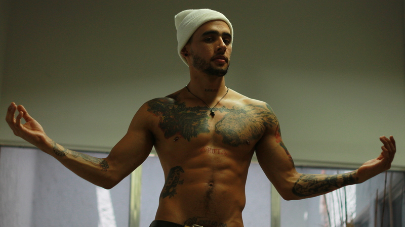 Artista SethJhonson Foto 6