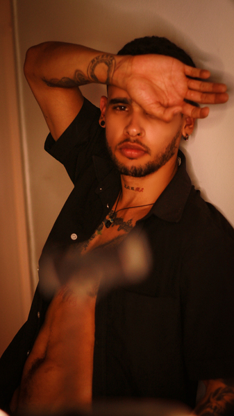 Artista SethJhonson Foto 7