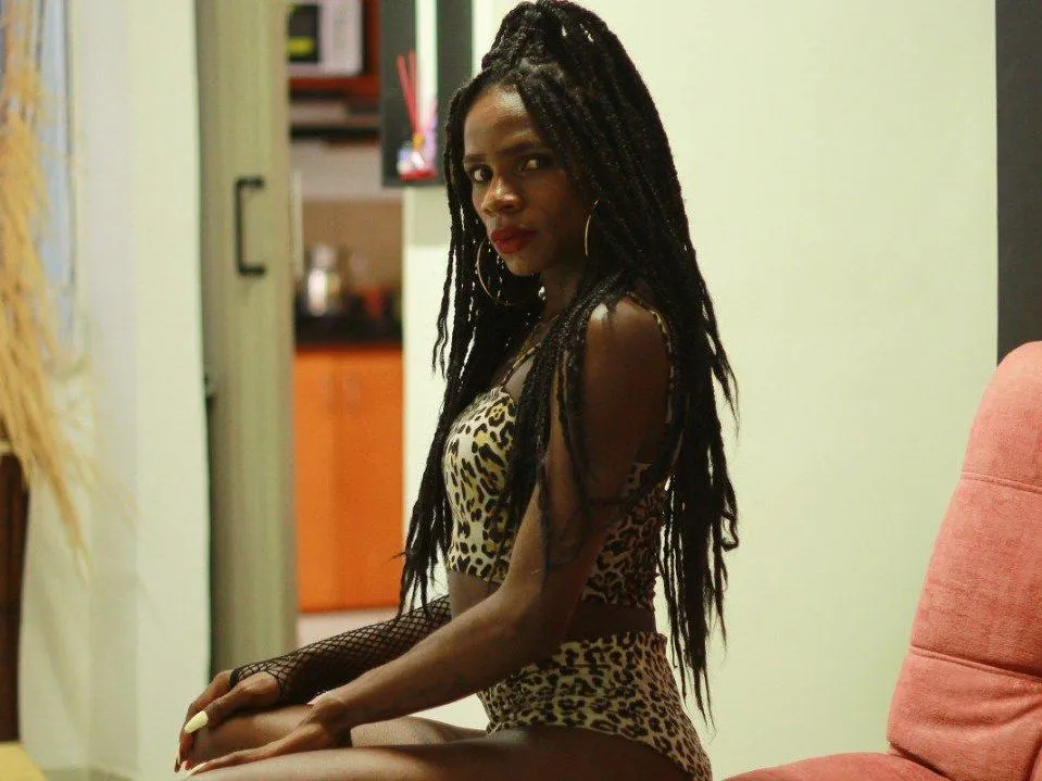 HannaLambert profilbild på webbkameramodell