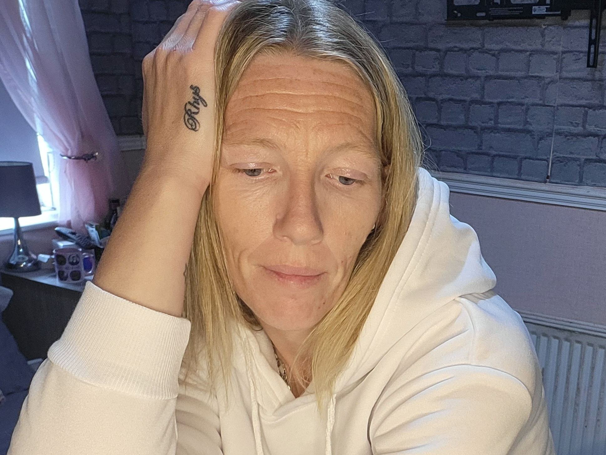 ShyBellaSecret profielfoto van cam model