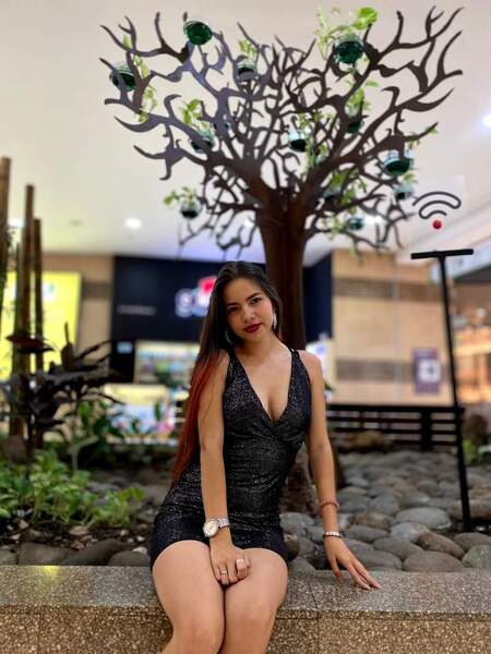 Interprete ammydewitt Foto 4