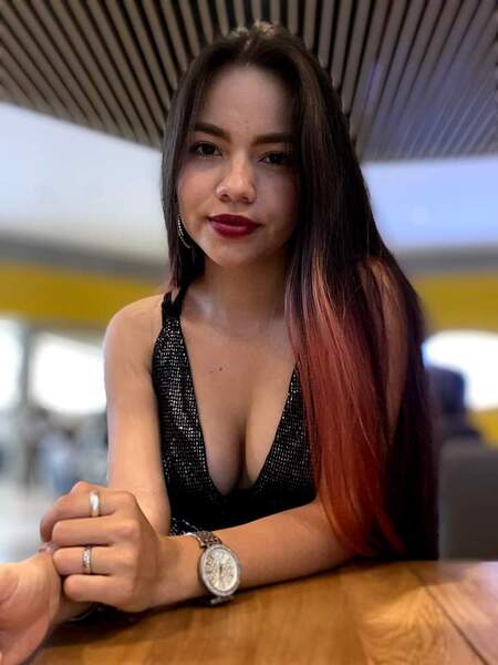 Interprete ammydewitt Foto 2