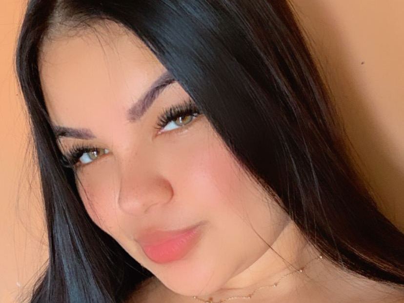 Imagen de perfil de modelo de cámara web de KatherineGonzalez