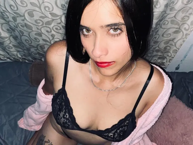 PeytonKnight cam model profile picture