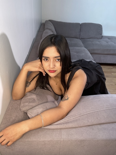 Artist SteffieRoberts Foto 5