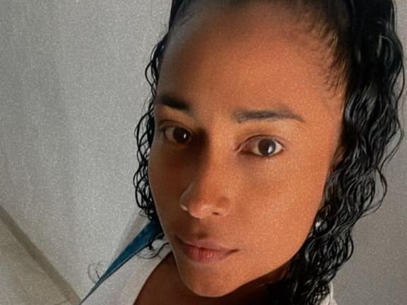 kiaradahl profielfoto van cam model