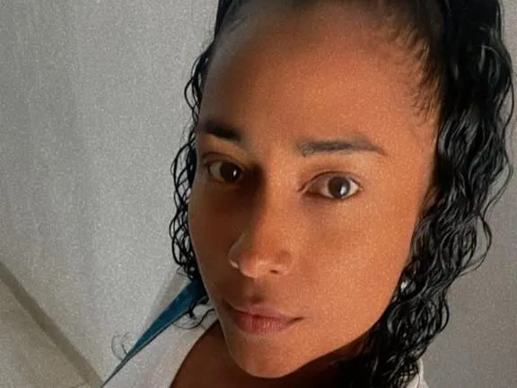 kiaradahl profielfoto van cam model