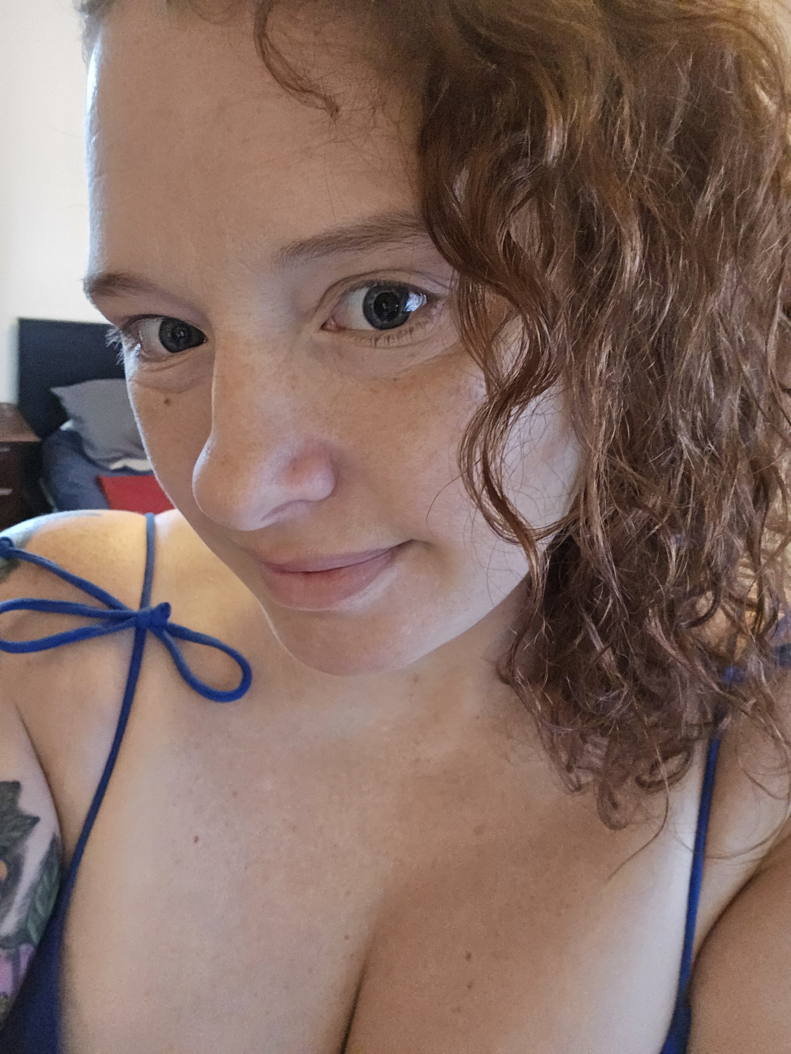 Artist Gingersnapgem Foto 1